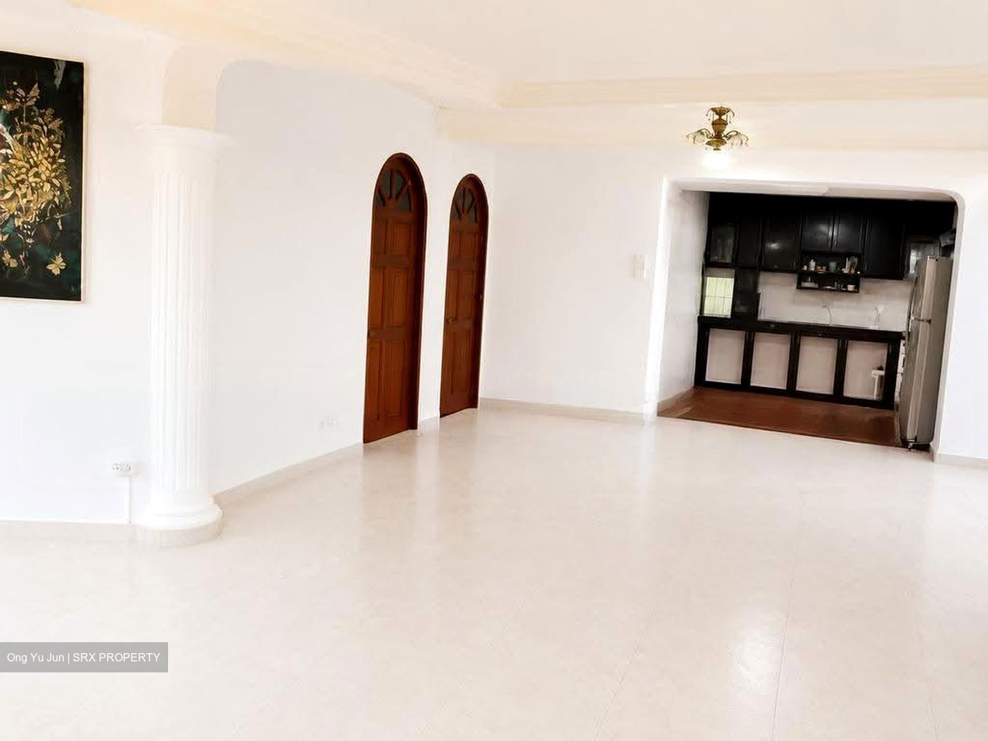 Blk 603 Choa Chu Kang Street 62 (Choa Chu Kang), HDB Executive #615886031
